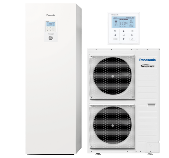 PANASONIC
