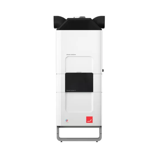 Zehnder ComfoClime CQ600