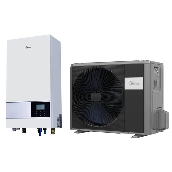 MIDEA