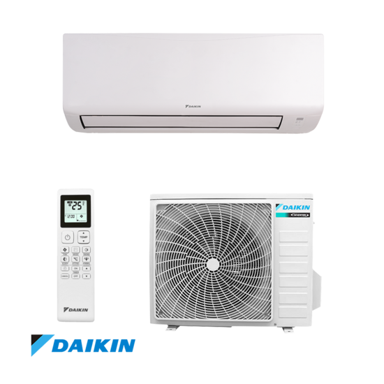 DAIKIN