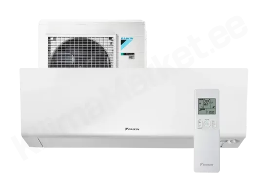 DAIKIN PERFERA FTXM30A 