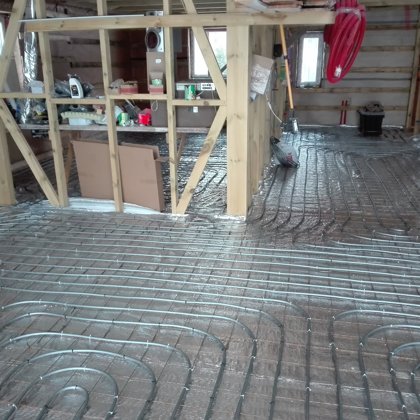 Apkures sistēma, Jelgavam Vītoliņi