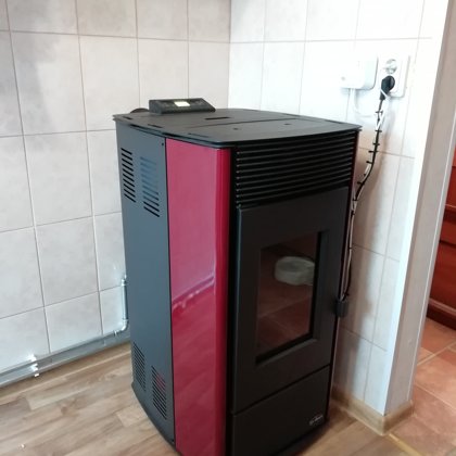 Tim System Hydro14 kw